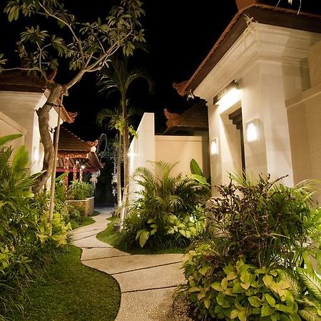 Villa Puspa Tanah Lot  Exterior photo
