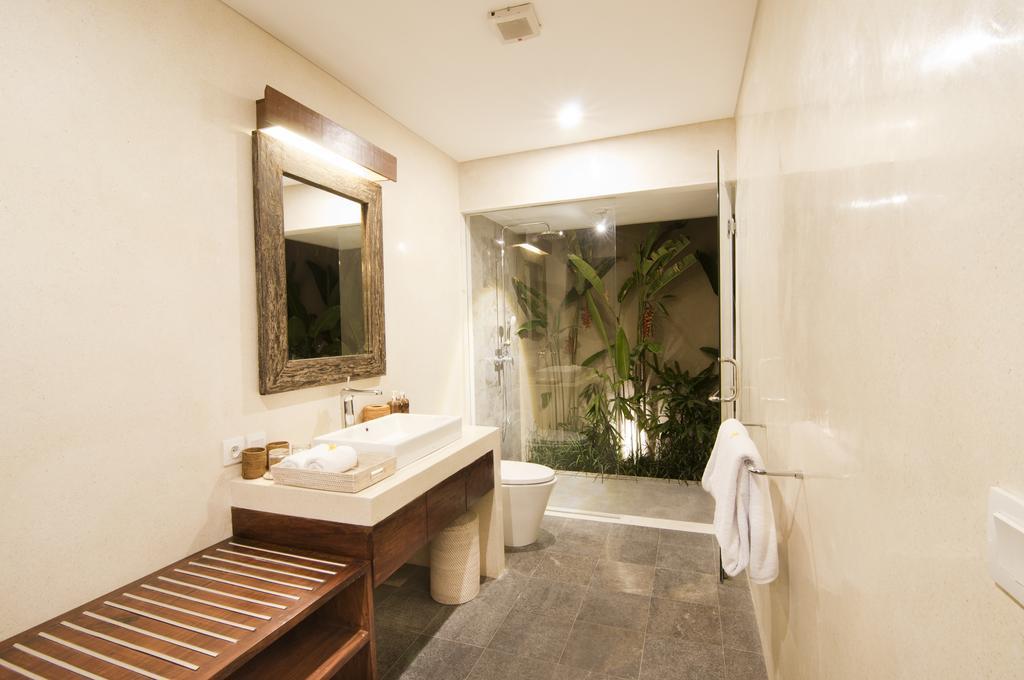 Villa Puspa Tanah Lot  Room photo
