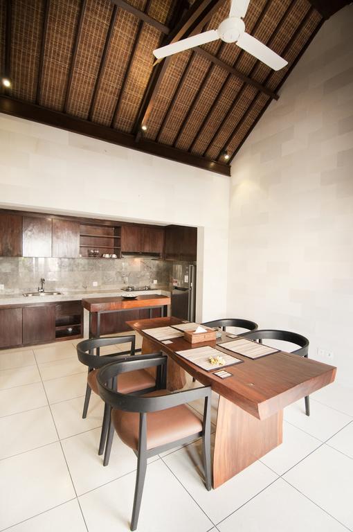 Villa Puspa Tanah Lot  Room photo