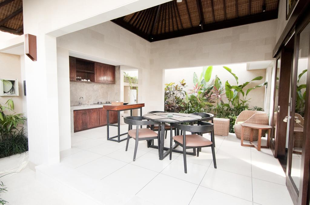Villa Puspa Tanah Lot  Room photo