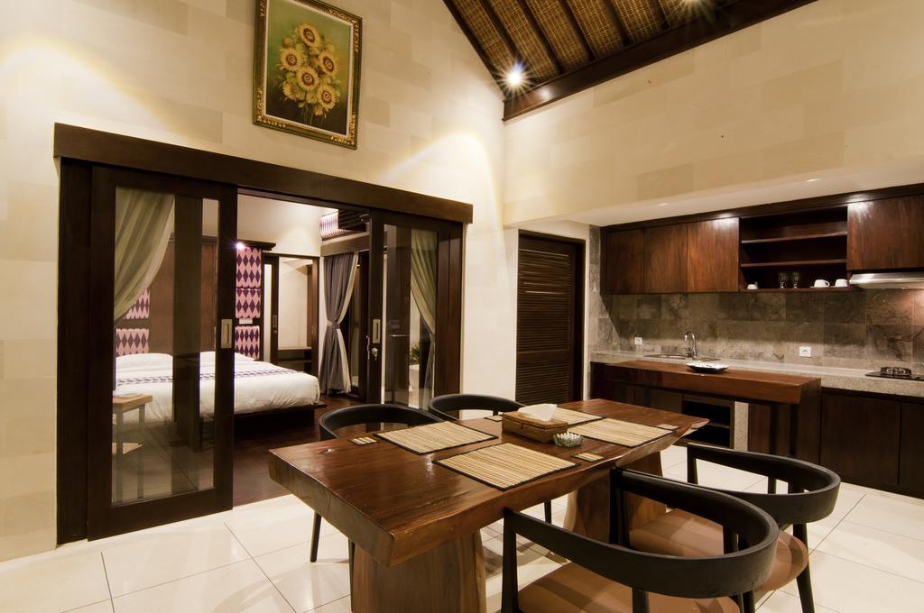 Villa Puspa Tanah Lot  Room photo