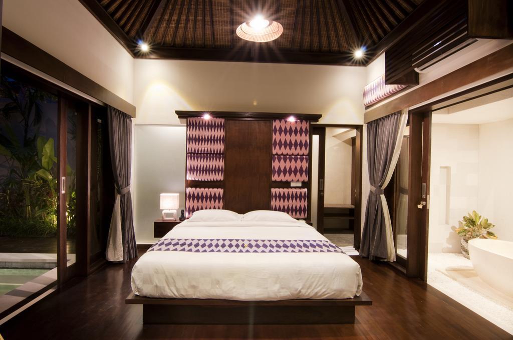 Villa Puspa Tanah Lot  Room photo
