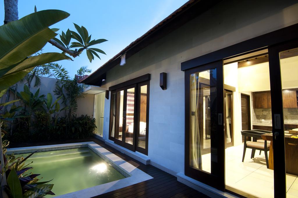 Villa Puspa Tanah Lot  Room photo