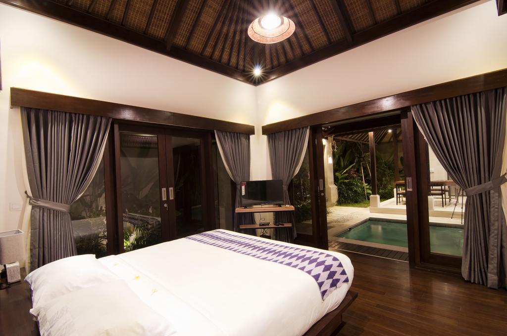 Villa Puspa Tanah Lot  Room photo