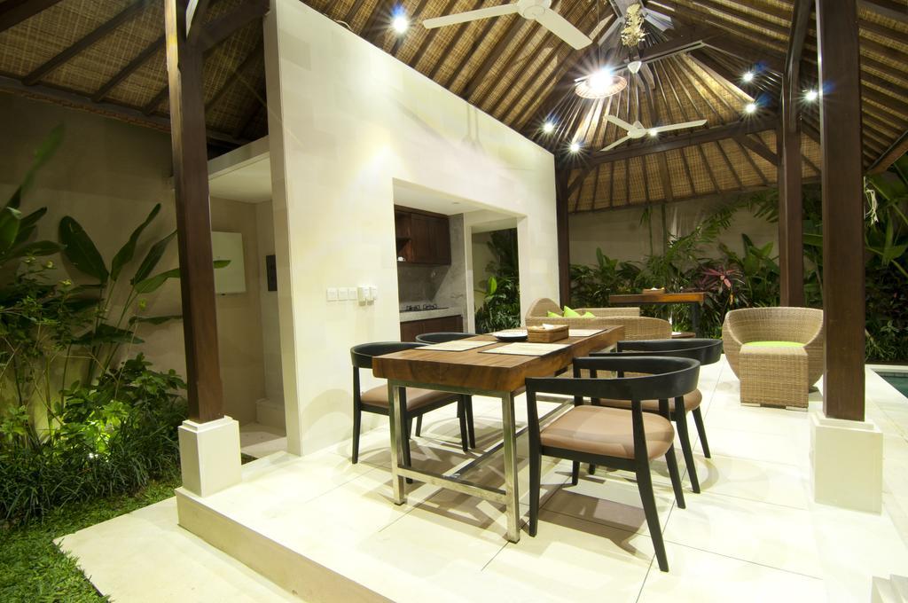 Villa Puspa Tanah Lot  Room photo