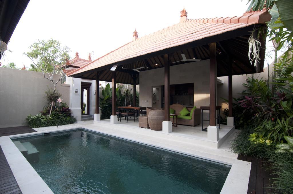 Villa Puspa Tanah Lot  Room photo