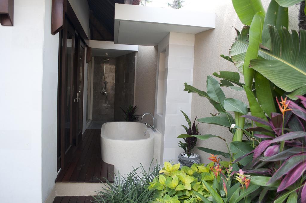 Villa Puspa Tanah Lot  Room photo