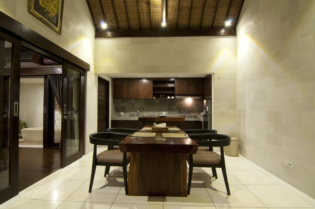 Villa Puspa Tanah Lot  Room photo
