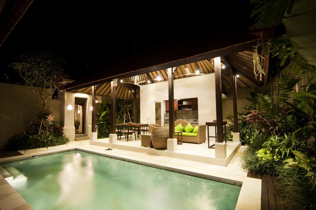 Villa Puspa Tanah Lot  Room photo