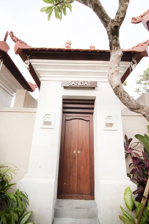 Villa Puspa Tanah Lot  Room photo