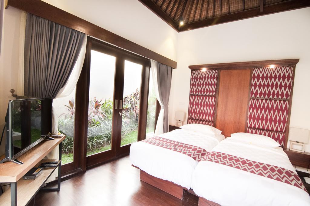 Villa Puspa Tanah Lot  Room photo