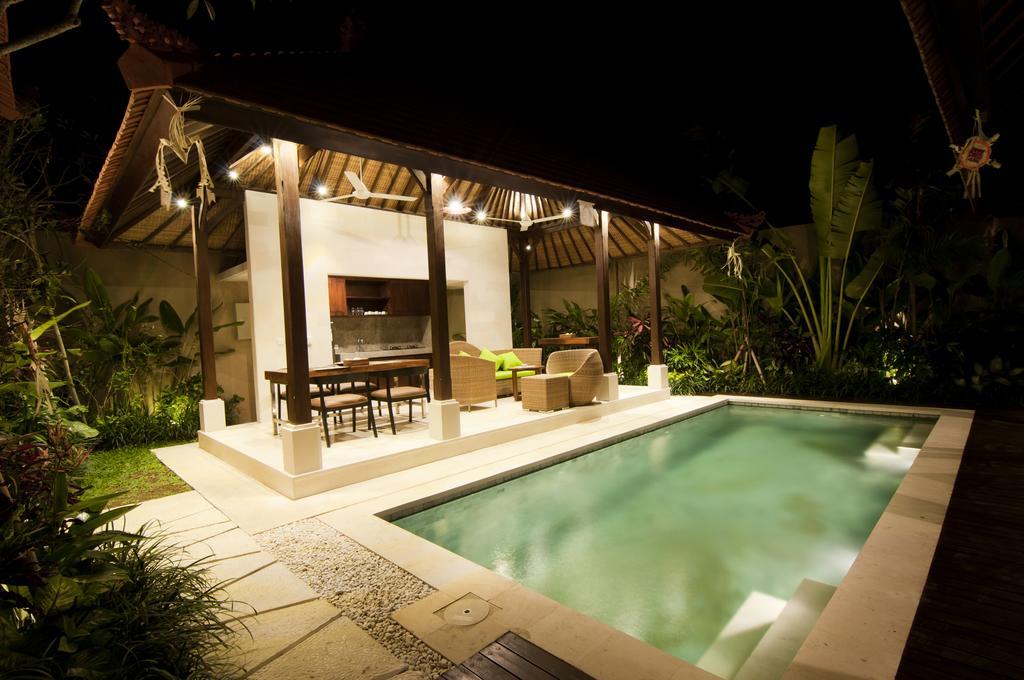 Villa Puspa Tanah Lot  Room photo