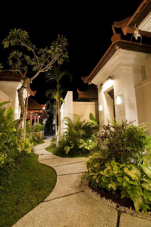Villa Puspa Tanah Lot  Exterior photo
