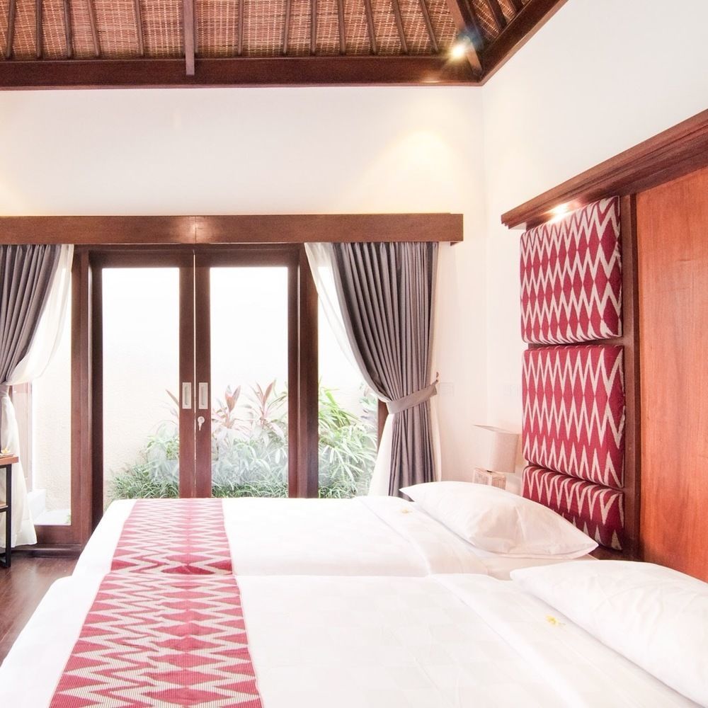 Villa Puspa Tanah Lot  Exterior photo