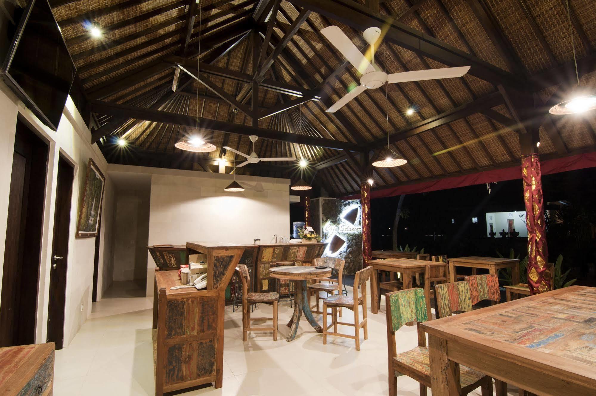 Villa Puspa Tanah Lot  Exterior photo
